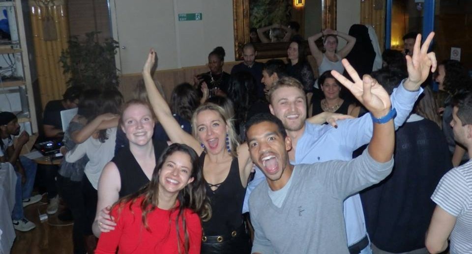 Christmas Party 2017 gallery Facebook