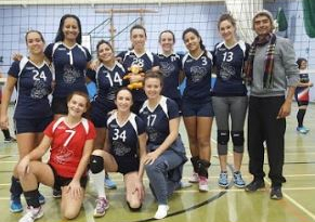 Team image Tigers Women