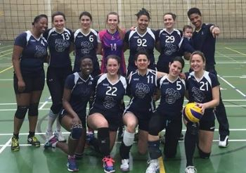 Team image Wildcats Women